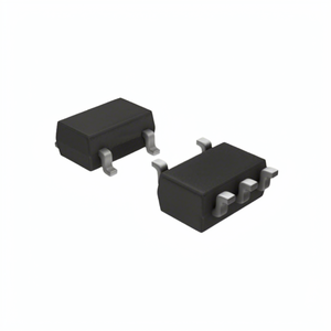 MAX5362PEUK-T Electronic Chips Component BOM IC In Stock Data Acquisition SC 74A, SOT 753 - Product Image 1