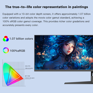 Monitor Curvo para Juegos OEM de 49 Pulgadas y 165Hz |   Pantalla Ancha con Interfaz para Escritorio, Venta al por Mayor de Fábrica - Product Image 5