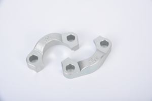 סיטונאי פלדה פחמן דו sae לפצל clamps הידראולי מתאים מסין - Product Image 6