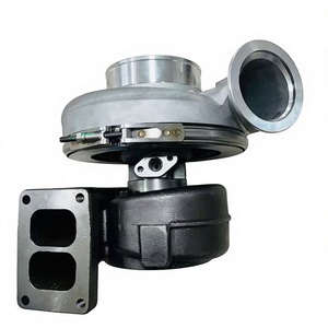 The turbocharger <b>model</b> is K75001118100181 3796374 3796373 suitable for Yuchai K12 marine <b>engine</b> - Product Image 4
