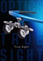 Loupe frontale LED dentaire 2.5X/3.5X, loupe binoculaire chirurgicale à angle droit réglable pour clinique dentaire