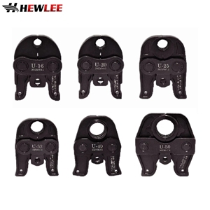 HEWLEE-<span class=keywords><strong>Pince</strong></span> à <span class=keywords><strong>sertir</strong></span> HZT-50 U16-50 à piles pour tubes en cuivre, acier inoxydable, outil de sertissage pex - Product Image 2