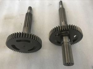 Pièces de pompe hydraulique SBS120 AP12 42703 1733498 1733496 1915709 1733473 173-3381 Pièces de rechange pour pompe principale d'excavatrice Marque 1 - Product Image 4