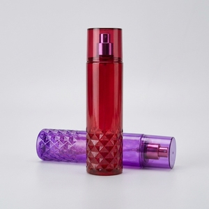 <span class=keywords><strong>Victoria</strong></span>'s <span class=keywords><strong>Secret</strong></span> - Vaporisateur hydratant portable de 200 ml - Flacon pompe en forme de cylindre transparent - Désodorisant 120 ml - Product Image 1