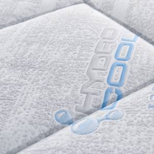 Medizinische Atmungsaktive Hochdichte Memory-Schaum-Matratze für Krankenhaus & Heimgebrauch - Product Image 2