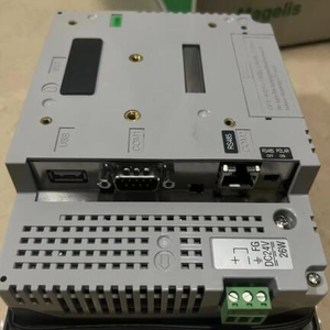 新しいオリジナルの既製品XBTGT2130倉庫産業オートメーションPLCプログラミングコントローラー - Product Image 1