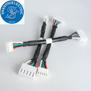 カーバッテリーハーネス用OEMジャンパーケーブルアンプTyco TE - Product Image 5