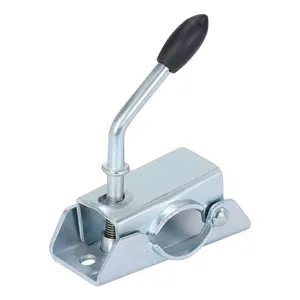 Pince en zinc 48mm pour <span class=keywords><strong>roue</strong></span> <span class=keywords><strong>jockey</strong></span> - Product Image 1