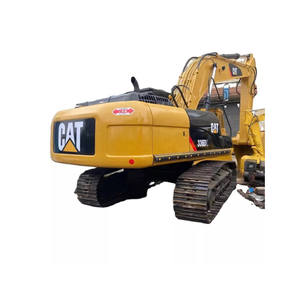 รถขุดมือสอง Caterpillar 336 แขนยาว รุ่น Hot Sale พร้อมขาย รถขุด Caterpillar 336D รถขุด CAT 336 - Product Image 1