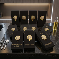 Scatola di Carta Premium per Packaging OEM con Logo Personalizzato, 1ml/2ml Muha Meds Box Ace Ultra, Confezione Master