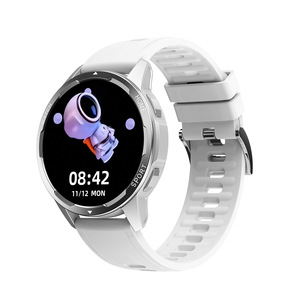 T5max <span class=keywords><strong>Smartwatch</strong></span> ความดันโลหิต <span class=keywords><strong>T5</strong></span>สูงสุดนาฬิกาสมาร์ท BT โทรความดันโลหิตอัตราการเต้นหัวใจกีฬาเตือนข้อมูลที่กำหนดเอง Dial - Product Image 6