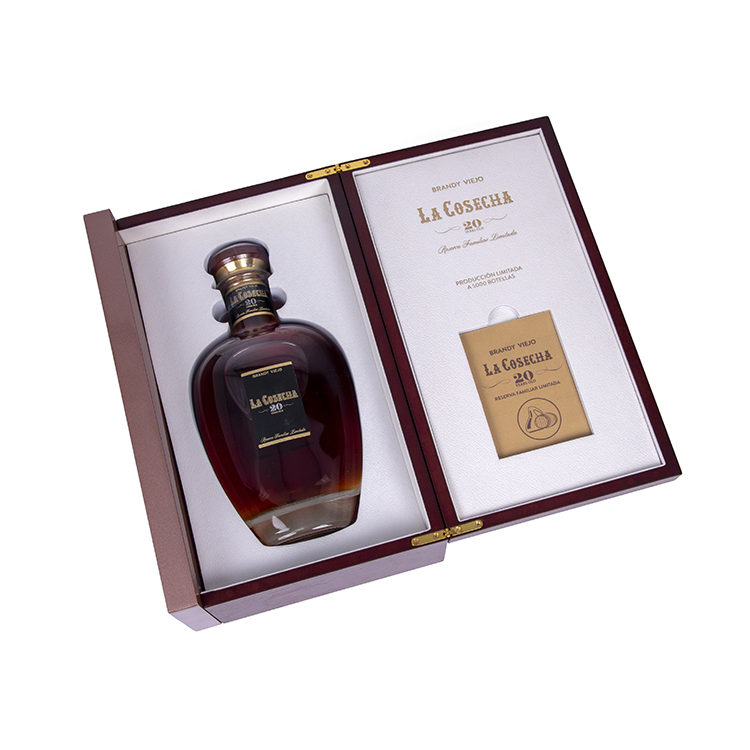 деревянная коробка