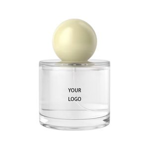 Set regalo di profumo da donna all'ingrosso popolare in Vietnam indossa quotidianamente il Design della bella bottiglia di profumo floreale fresco - Product Image 2