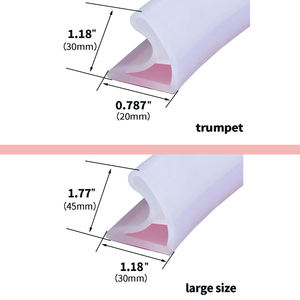 <span class=keywords><strong>Barrera</strong></span> <span class=keywords><strong>de</strong></span> <span class=keywords><strong>Agua</strong></span> Autoadhesiva <span class=keywords><strong>de</strong></span> Silicona <span class=keywords><strong>para</strong></span> Baño, Tira Retenedora <span class=keywords><strong>de</strong></span> <span class=keywords><strong>Agua</strong></span> Flexible <span class=keywords><strong>para</strong></span> Puerta <span class=keywords><strong>de</strong></span> Baño, Lavadora y <span class=keywords><strong>Ducha</strong></span> - Product Image 6