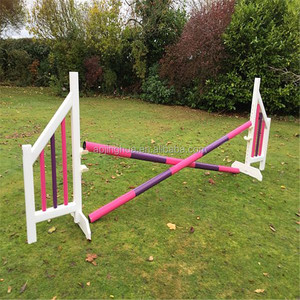 <strong>Jump</strong> Filler <strong>Aluminum</strong> Horse Jumping <strong>Show</strong> <strong>Jumps</strong> - Product Image 2