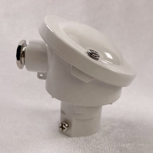 مستشعر درجة الحرارة والرطوبة الصناعي من الشركة المصنعة مباشرةً ملحقات Thermowell - Product Image 4