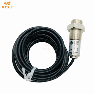 Sensor Fotoeléctrico de Fibra Óptica Digital Optex CDD-40N-<span class=keywords><strong>IR</strong></span> Original, Salida PNP NPN, IP67 Resistente al Agua, Sensor Láser Optex <span class=keywords><strong>FA</strong></span> - Product Image 3