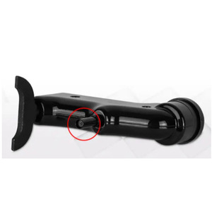 Vente directe usine : Testeur de dureté portable Barcol pour aluminium, laiton, verre et métaux - Product Image 1