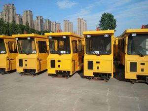 Tl889 Tl885 Tl875 Tl855 Tongli อุปกรณ์ของแท้ชิ้นส่วนยานยนต์สำหรับเหมืองแร่แบบไม่ใช้ถนน - Product Image 6