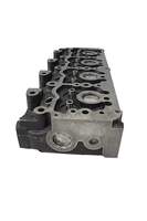 Culasse OEM 14B 11101-58040/11101-58041 pour Toyota Dyna/Toyota 1988 État neuf