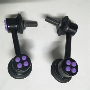 เหล็กกันโคลงสำหรับ Dongfeng Honda Civic FA1 51320-SNA-A01 อะไหล่ทดแทนใหม่ หัวบอลมาตรฐาน ปรับมุมได้ - Product Image 1