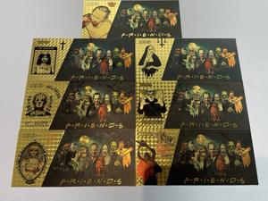 Nouveautés et Souvenirs de Fête Thème Personnages de Films d'Horreur – Cadeaux Spéciaux pour Halloween, Mariages et Noëls - Product Image 5