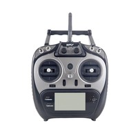 WFLY ET08A Avions télécommandés, émetteur et récepteur de drone FPV, carte de commande pour avion télécommandé et drone télécommandé