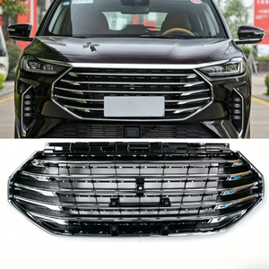 กระจังหน้ารถยนต์สำหรับ Chery Jetour X70 Plus Zhuge รุ่น2021 OE F18-8401100FB - Product Image 2