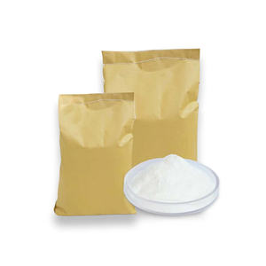 Poudre de mélamine haute résistance pour un traitement fluide, des résultats durables et une qualité de fabrication cohérente - Product Image 1