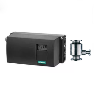 NEW ORIGINAL SIPART <b>PS2</b> Smart Electropneumatic With Shanghai Dianjian - Product Image 3