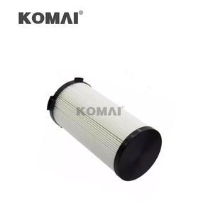 Filtre à carburant écologique KOMAI FS20190 WG99255509661 WG9925550966/1 WG9925550966 R011990 pour moteur SINOTRUK MC 11.36-50 - Product Image 2