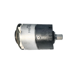 Mimtech Odm 32Mm 8kgf. Cm Mô-men Xoắn Cao Hành Tinh Hộp Bánh Micro Truyền <span class=keywords><strong>PM</strong></span> DC Động Cơ Điện Cho Chân Không Robot Máy Nén - Product Image 4