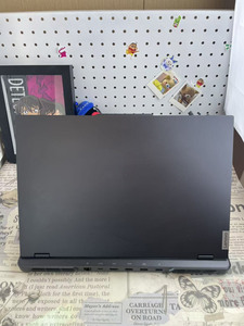 Ordinateur portable de jeu Legion Y9000p Rtx 4060 95% neuf, processeur Intel i9 de 13e génération, avec clavier RGB par touche - Product Image 4