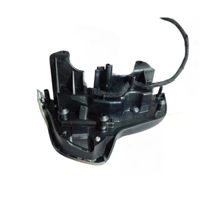 Citroen Steering <b>Wheel</b> Multi Function Switch 98094657ZD 98115384ZD Left And Right Sets Original Replacement - Product Image 2
