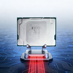 ซีพียูเซิร์ฟเวอร์ New Xeon Silver 4314 16 คอร์ 32 เธรด 2.4GHz 135W แคช L3 24MB PCIe 4.0 64 เลน 9nm - Product Image 5