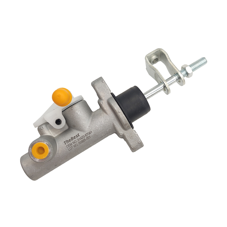 Wholesale Auto Parts Car Clutch Master Cylinders Pump 31420-87041 For Toyota Terios
