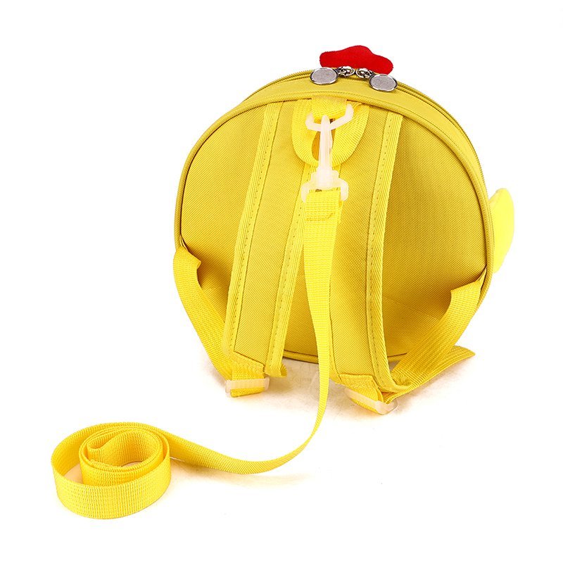 Customized wholesale 3D cartoon Animal schoolbag kindergarten backpack kids bags school