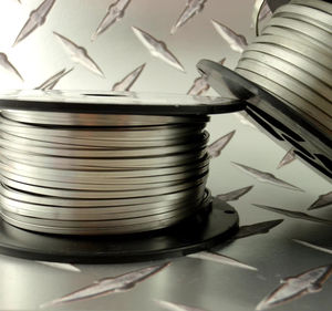 Câbles en acier inoxydable Ss316 Ss304 7x7, câbles en acier inoxydable, câbles <span class=keywords><strong>inox</strong></span>, 1,5 mm 2 mm 3 mm 4 mm 5 mm 6 mm 7 mm 8 mm 9 mm 10 mm - Product Image 3