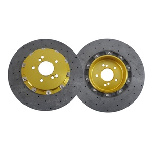 Pièce détachée gauche droite Plaquettes de frein en carbone céramique pour Bmw M5 F90 <span class=keywords><strong>Audi</strong></span> <span class=keywords><strong>RS3</strong></span> W205 C63 Mercedes Benz W205 C63 - Product Image 5