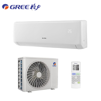 Gree U-Crown Series All DC Inverter Gree Climatiseur R32 18000 BTU Chine Grande Usine Bon Prix