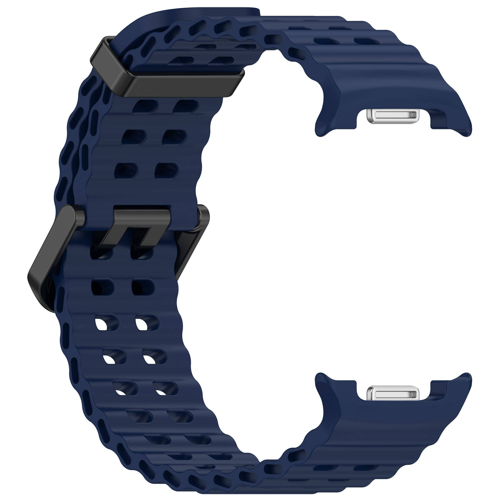 สีน้ำเงินอย่างเป็นทางการ