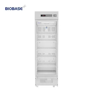 BIOBASE Laboratory Refrigerator 2-8 Degree Laboratory Refrigerator For Lab And Med