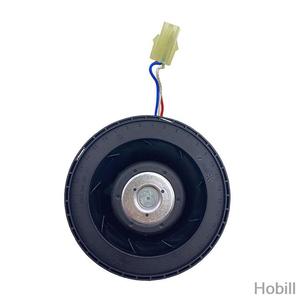 En Stock, Nuevo o Usado, 00250623, Pieza de Brazo Robótico Industrial, Ventilador Radial 24V REF100-11/14/2H 10025BVH-S21, Entrega Rápida - Product Image 6