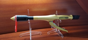 Dùng Một Lần Trĩ Thông Tư Stapler Nhà Sản Xuất Phẫu Thuật Pph Stapler Trĩ Stapler - Product Image 5