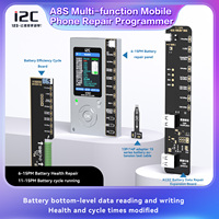 Programador de Reparación de Smartphones I2C A8S al por Mayor, Equipo de Diagnóstico y Programación de Teléfonos Móviles, Programador de Reparación de Face ID