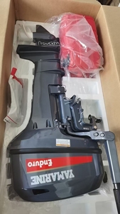 Thuyền động cơ Nhật Bản Marine động cơ phía ngoài 2 đột quỵ <span class=keywords><strong>60hp</strong></span> Enduro động cơ phía ngoài - Product Image 3