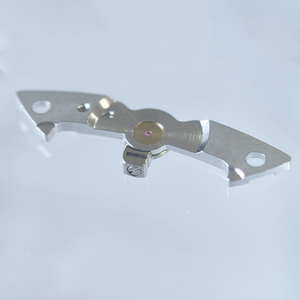 Genuite orologio meccanico movimento parte ponte <span class=keywords><strong>per</strong></span> orologio originale 3135 movimento strumento di riparazione <span class=keywords><strong>per</strong></span> orologiaio - Product Image 3