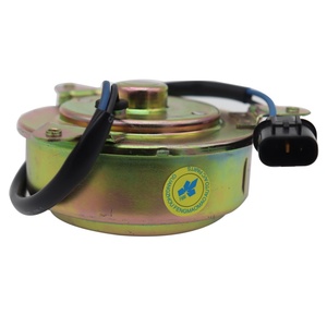 Radiator Fan Motor for Nissan Mitsubishi Many <b>Car</b> - Product Image 1