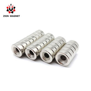 Imanes de Neodimio Permanentes de Bloque Pequeño N35 a N52 para Uso Industrial, Soldadura, Doblado, Corte, Alta Calidad, <span class=keywords><strong>Precio</strong></span> Bajo - Product Image 5