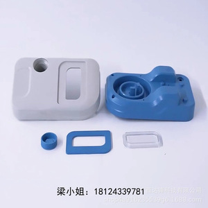 Coque de protection ABS pour Apple Watch, 40mm 44mm 38mm 42mm, antichoc, compatible avec les séries 1 2 3 4 5 6 7 8 SE - Product Image 3